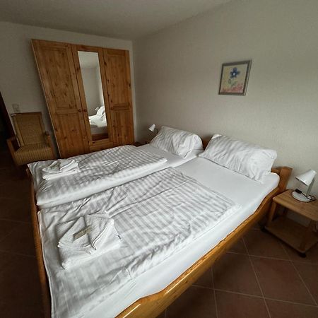 Hotel Panorama Wees Kültér fotó