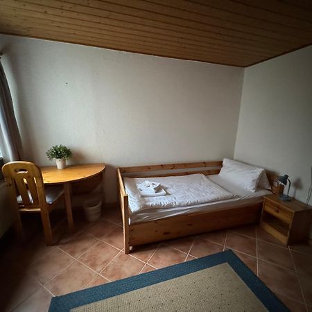 Hotel Panorama Wees Kültér fotó