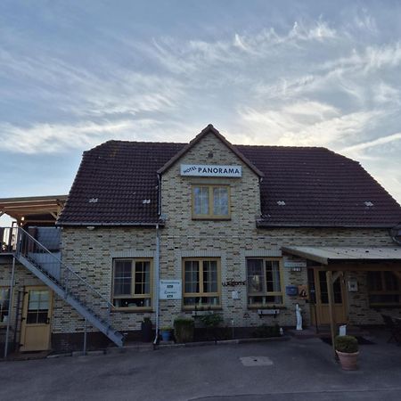 Hotel Panorama Wees Kültér fotó