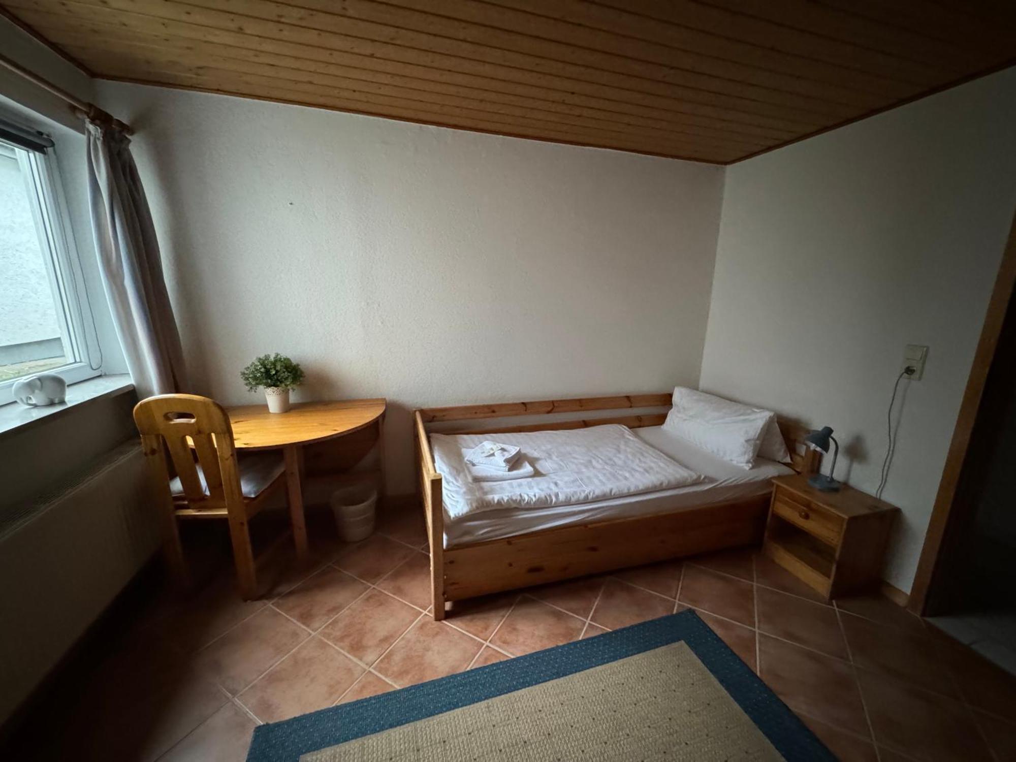 Hotel Panorama Wees Kültér fotó