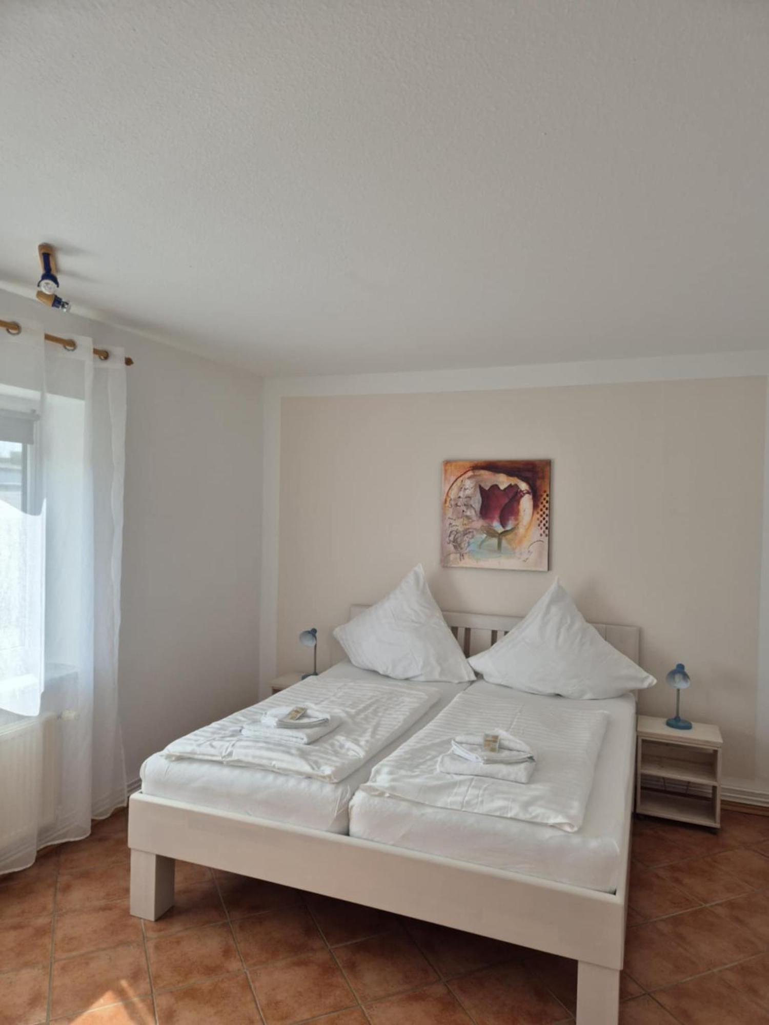 Hotel Panorama Wees Kültér fotó