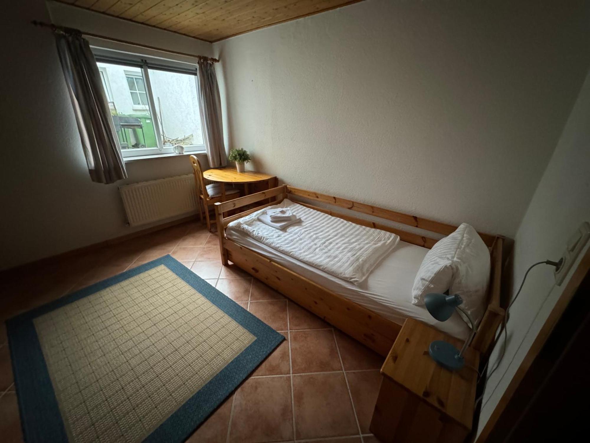 Hotel Panorama Wees Kültér fotó