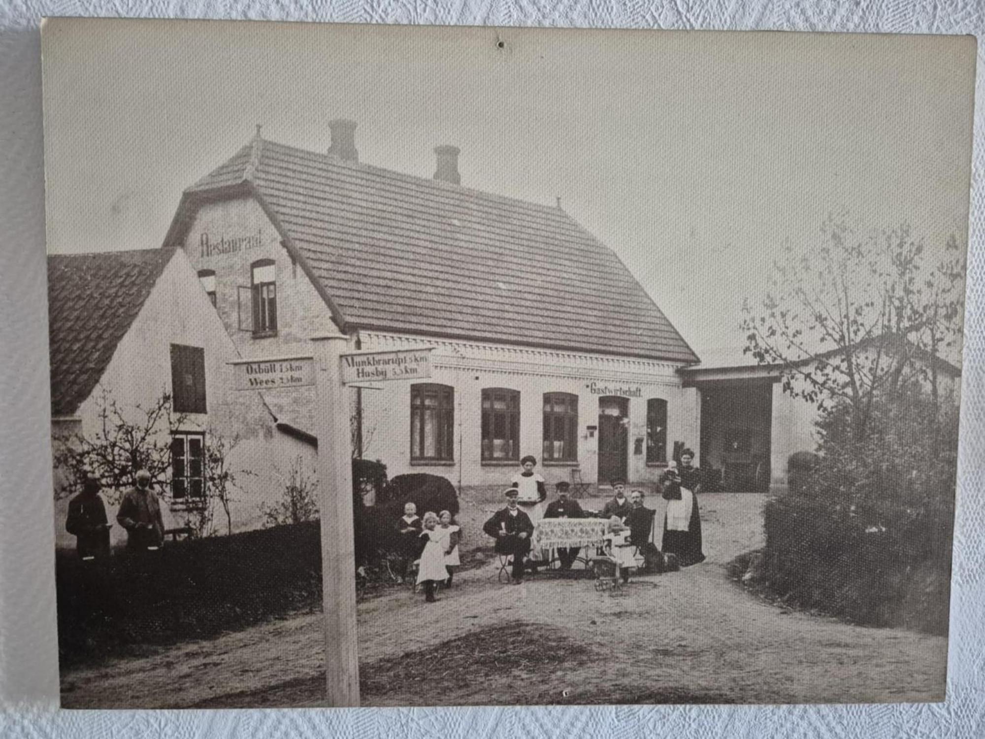 Hotel Panorama Wees Kültér fotó