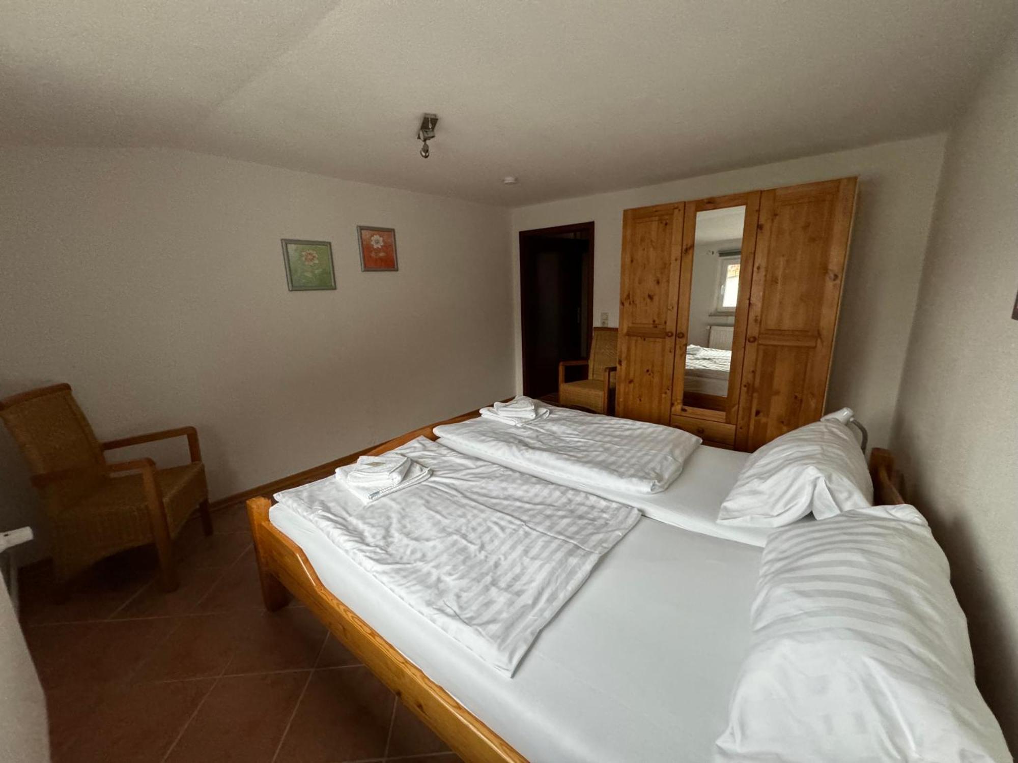 Hotel Panorama Wees Kültér fotó