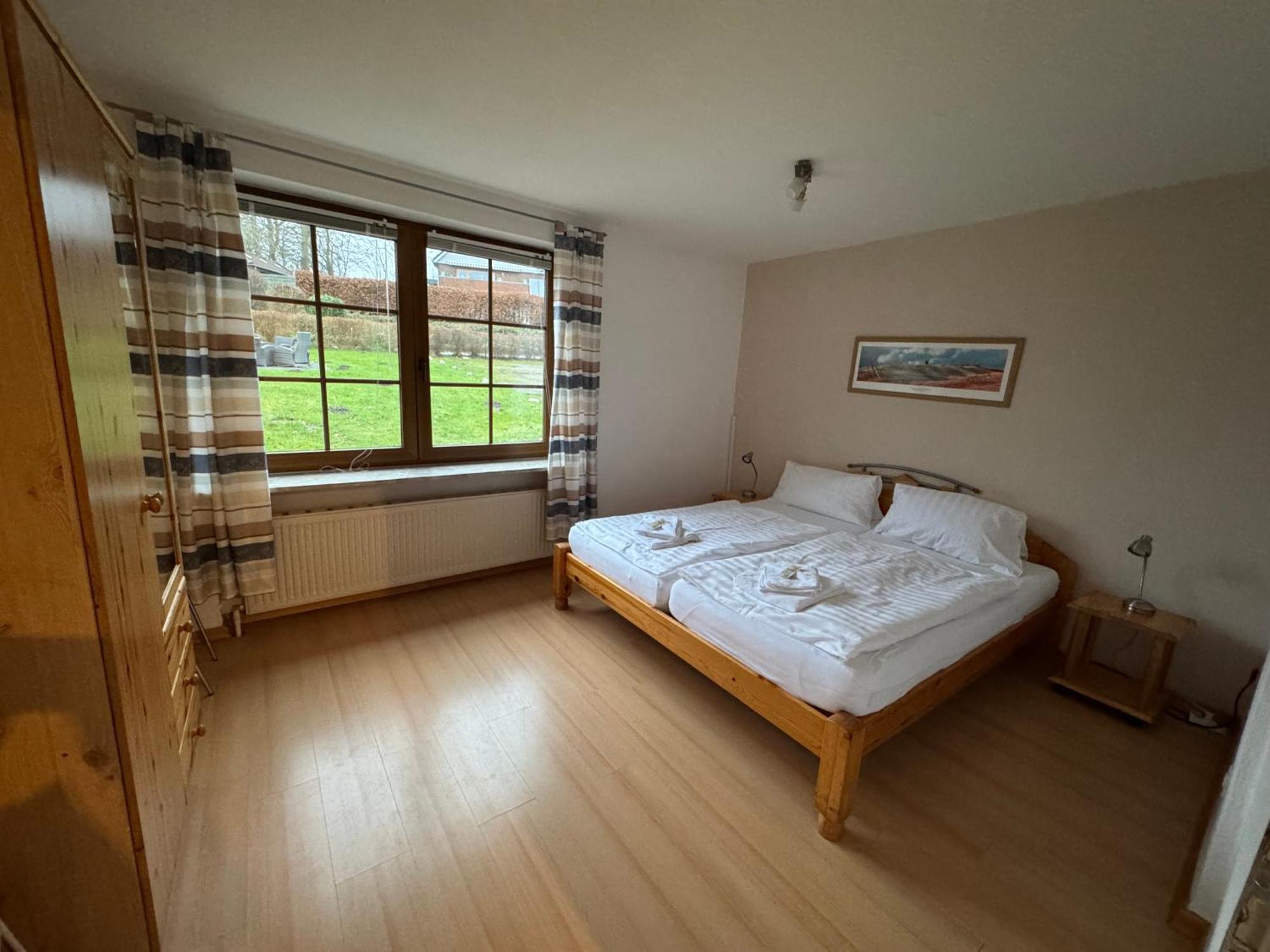 Hotel Panorama Wees Kültér fotó