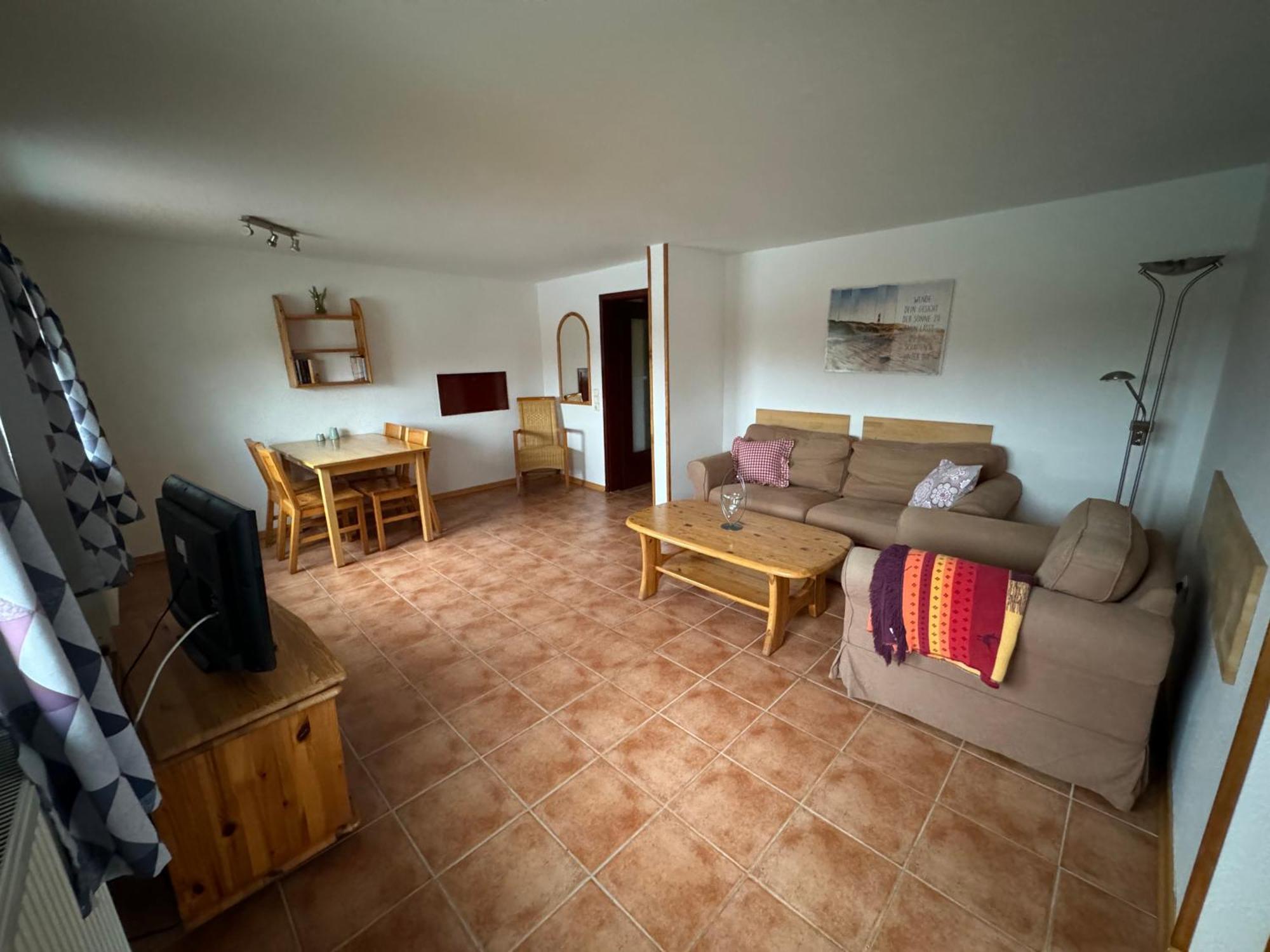 Hotel Panorama Wees Kültér fotó