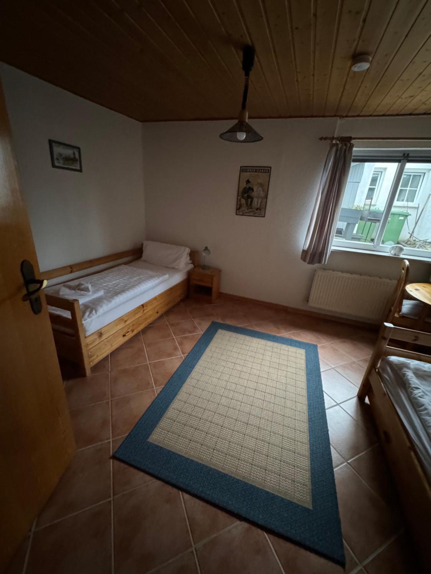 Hotel Panorama Wees Kültér fotó