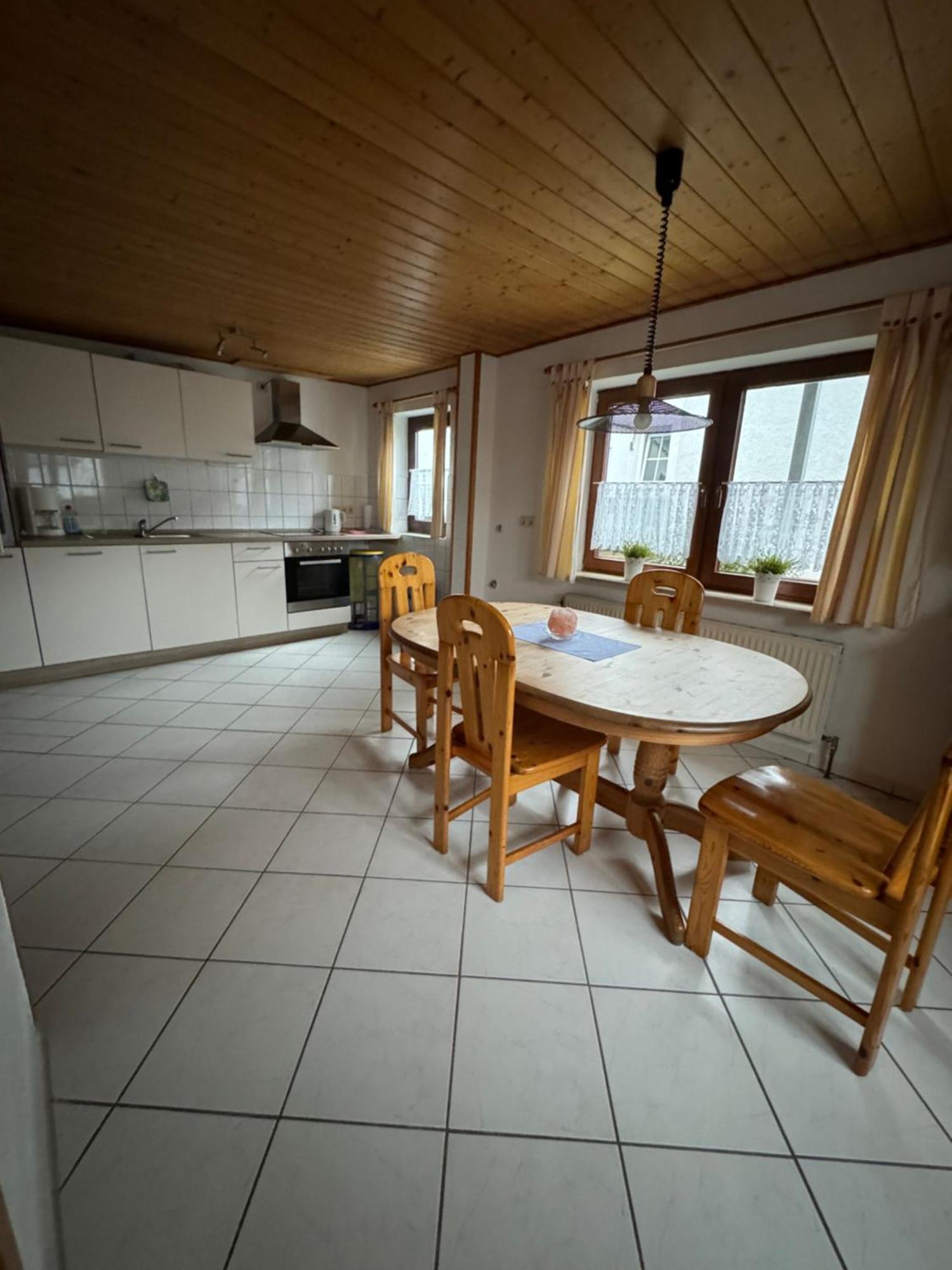 Hotel Panorama Wees Kültér fotó