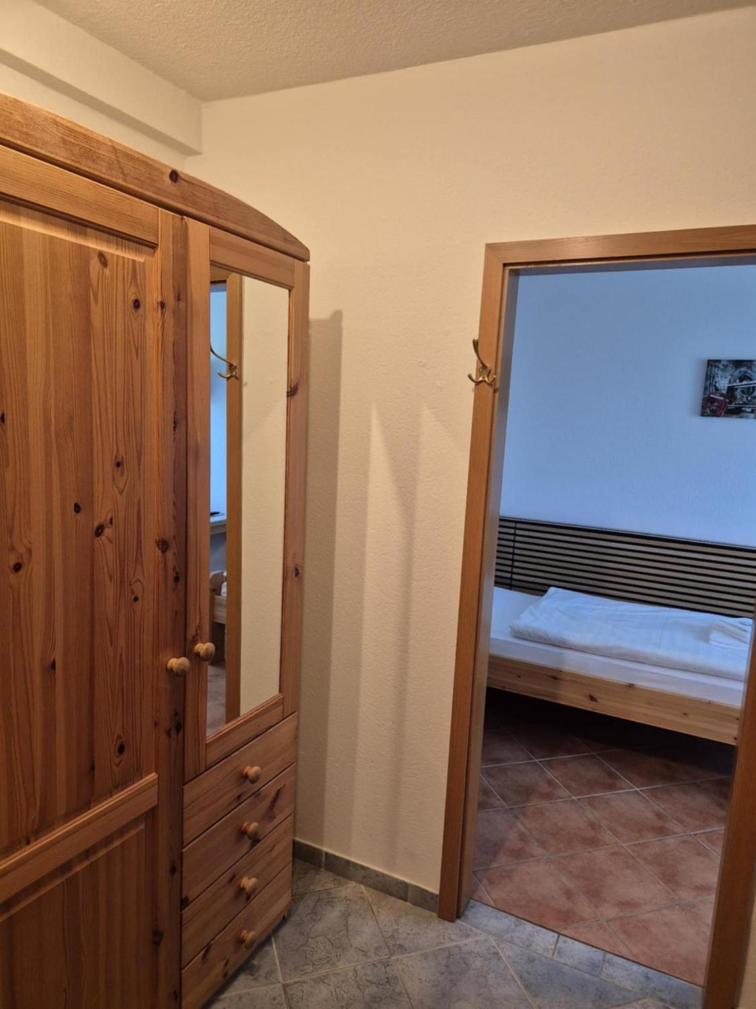 Hotel Panorama Wees Kültér fotó