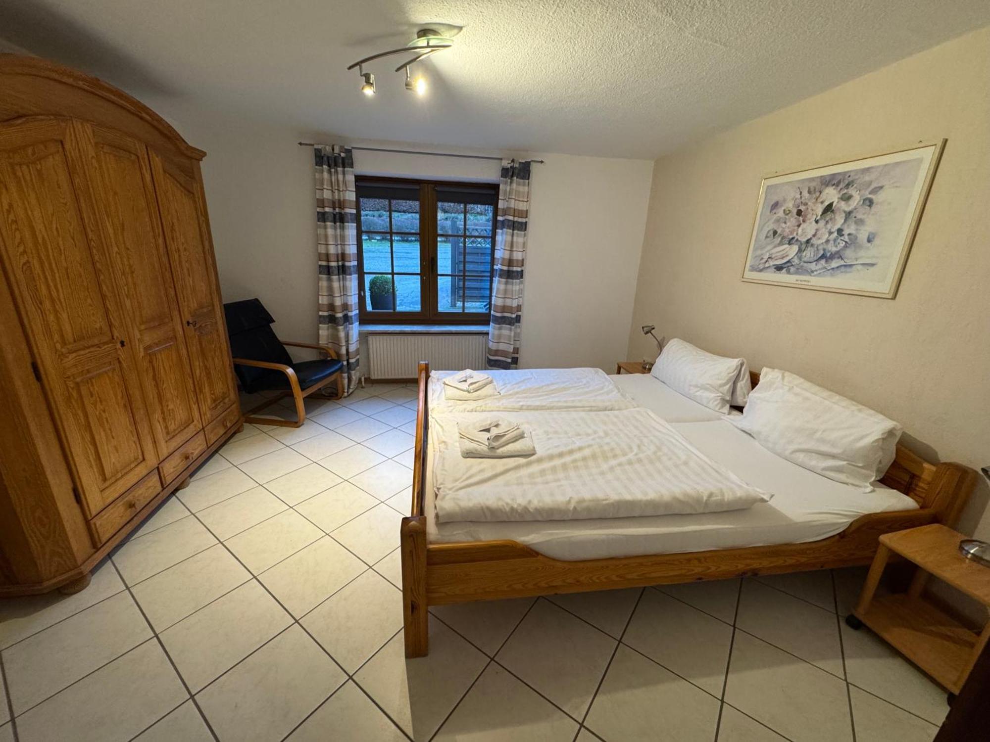 Hotel Panorama Wees Kültér fotó