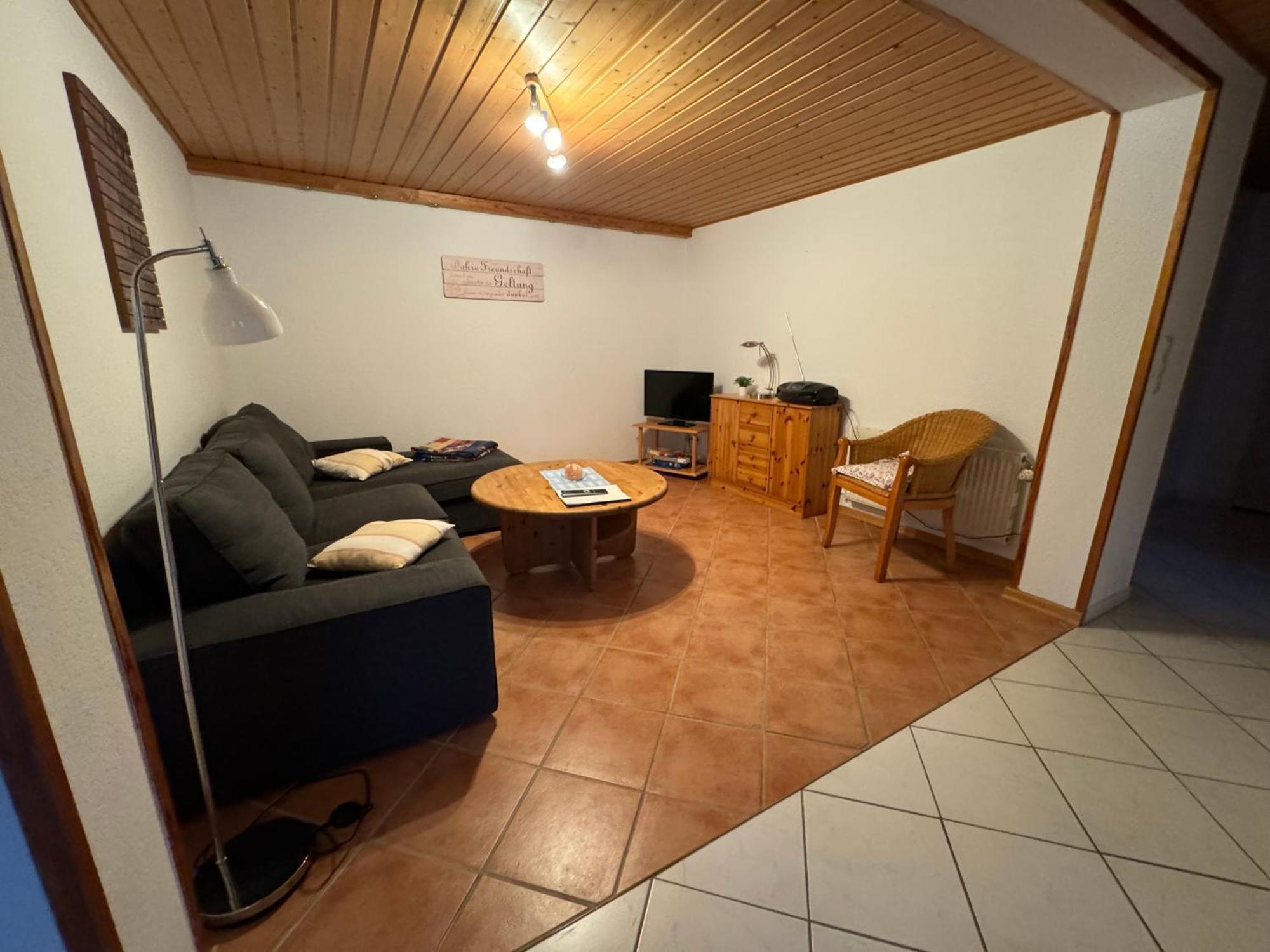 Hotel Panorama Wees Kültér fotó