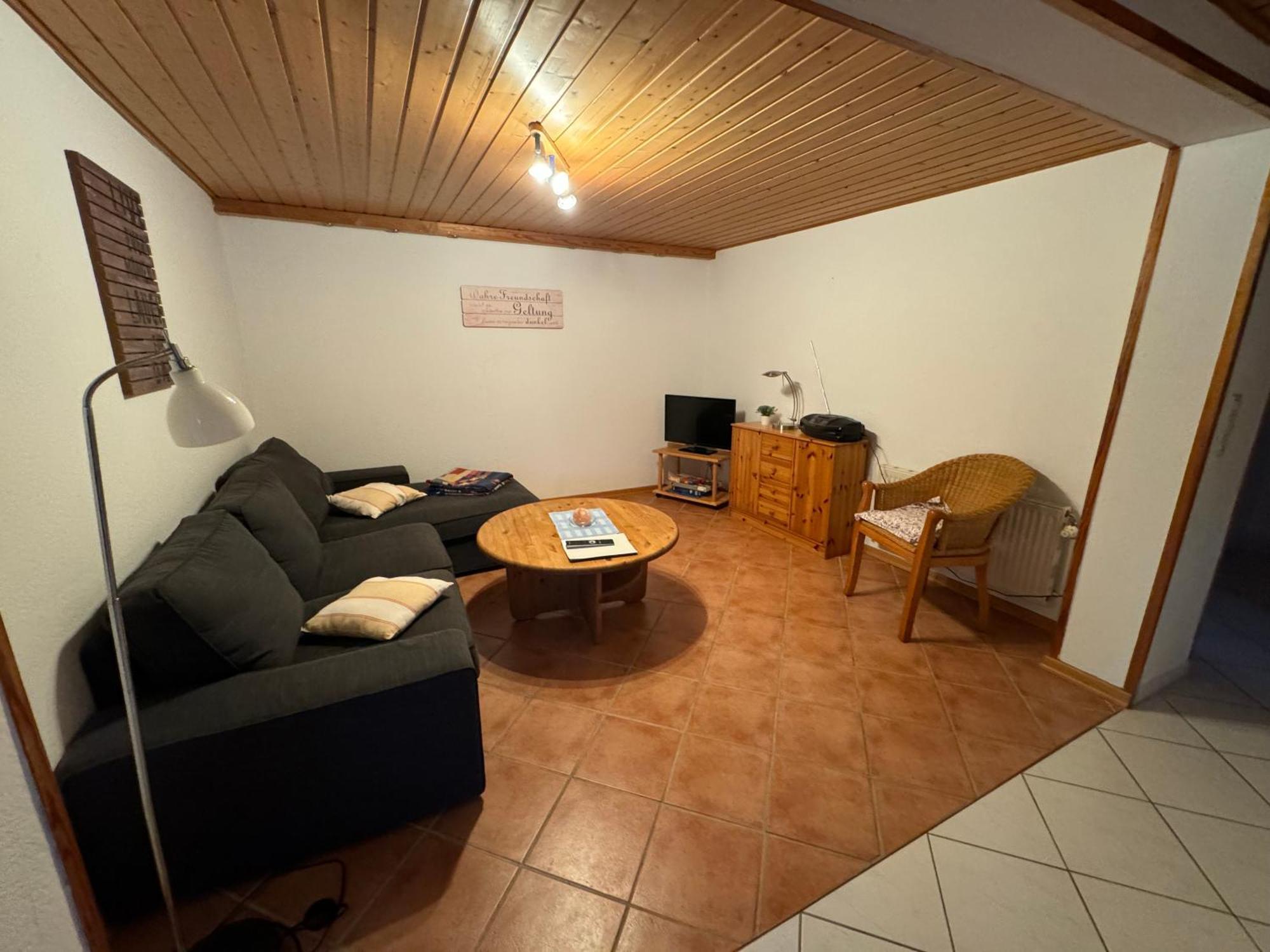 Hotel Panorama Wees Kültér fotó