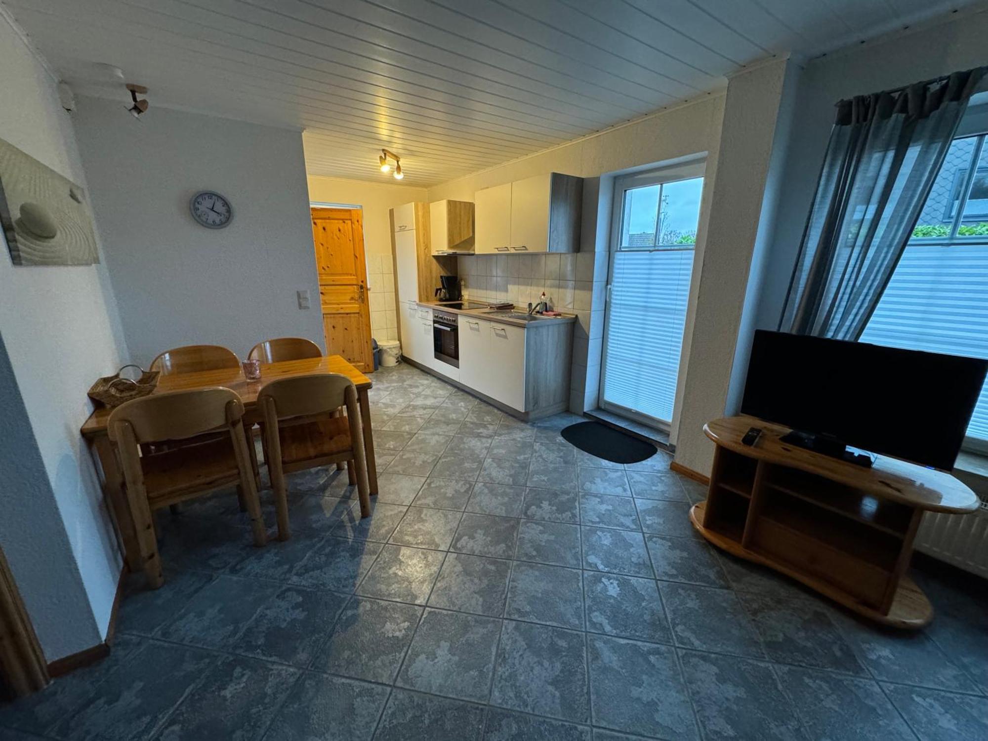Hotel Panorama Wees Kültér fotó