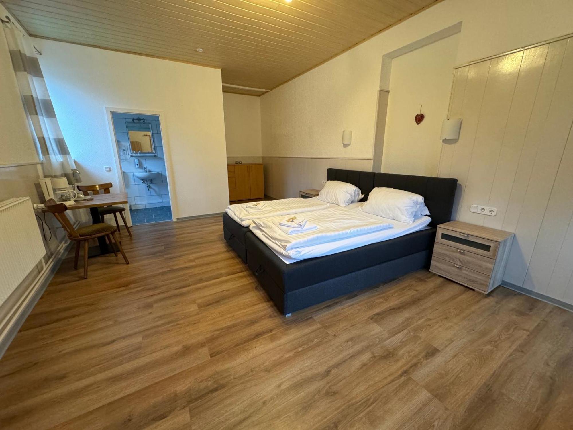 Hotel Panorama Wees Kültér fotó