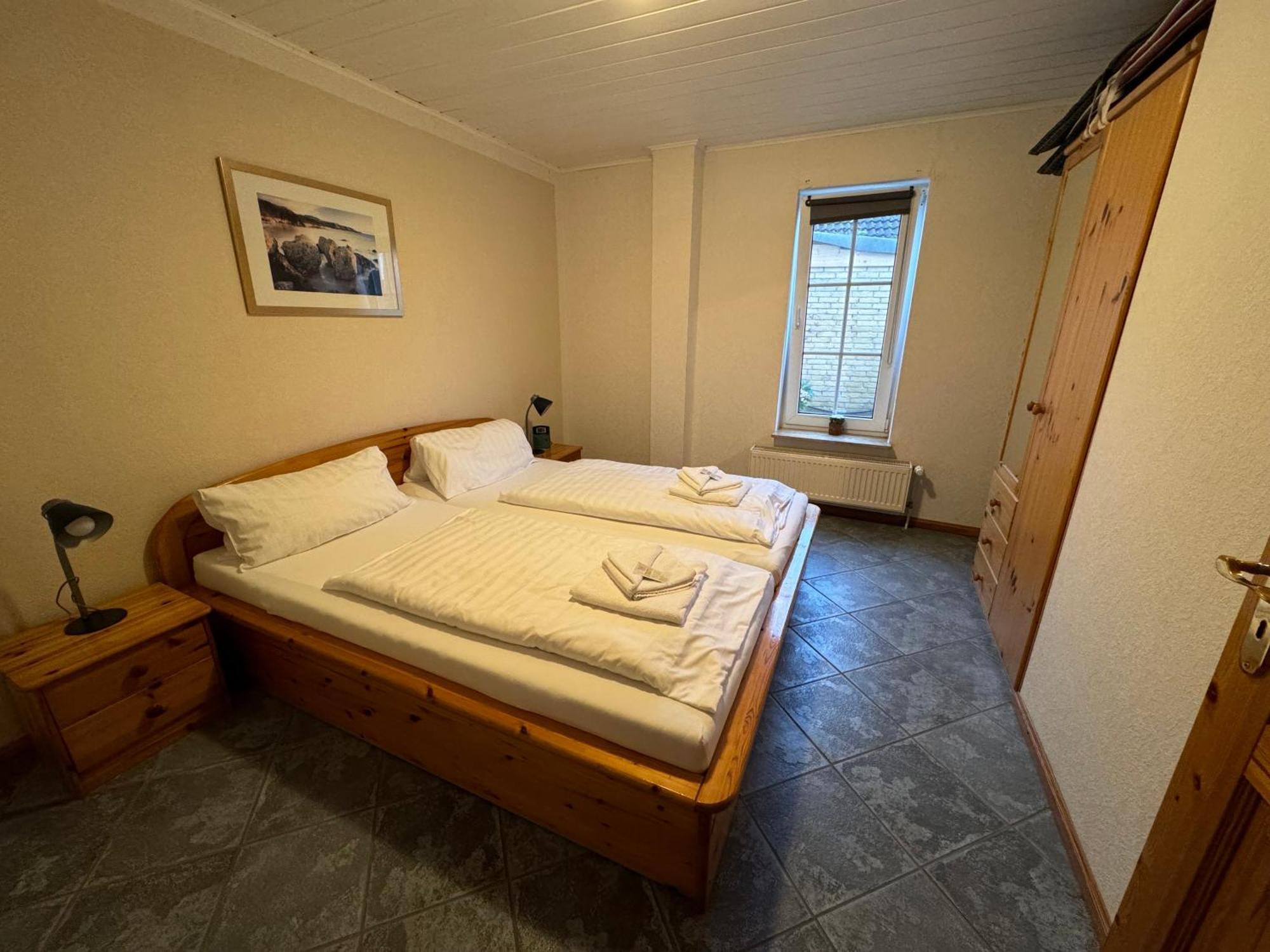Hotel Panorama Wees Kültér fotó