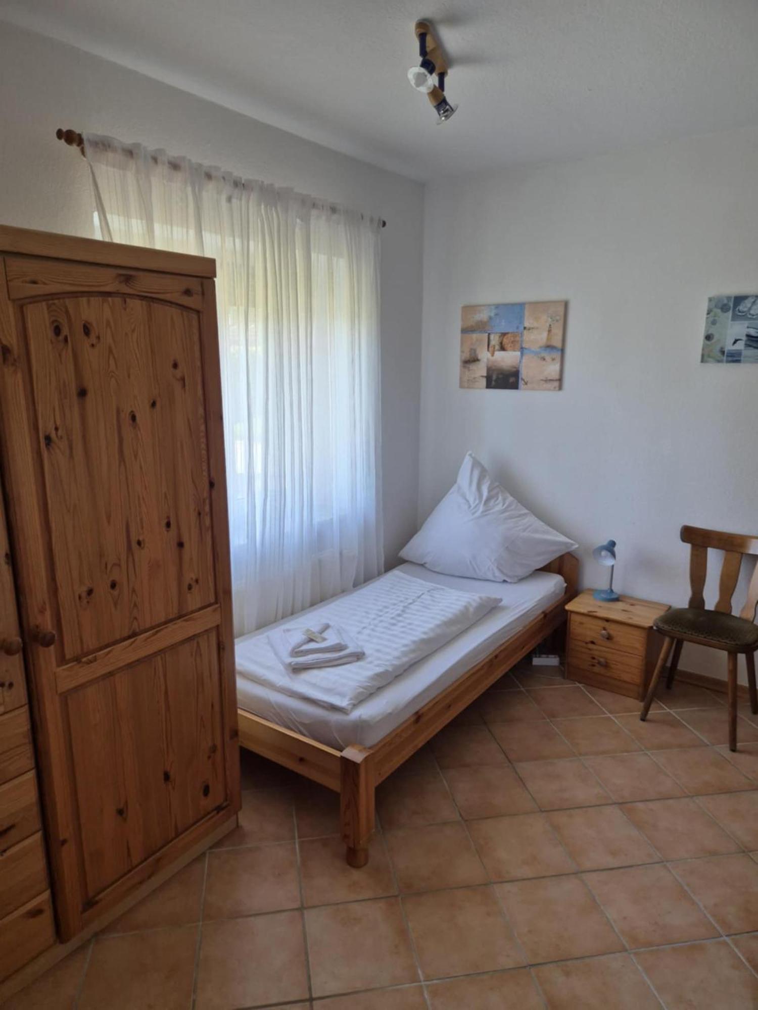 Hotel Panorama Wees Kültér fotó