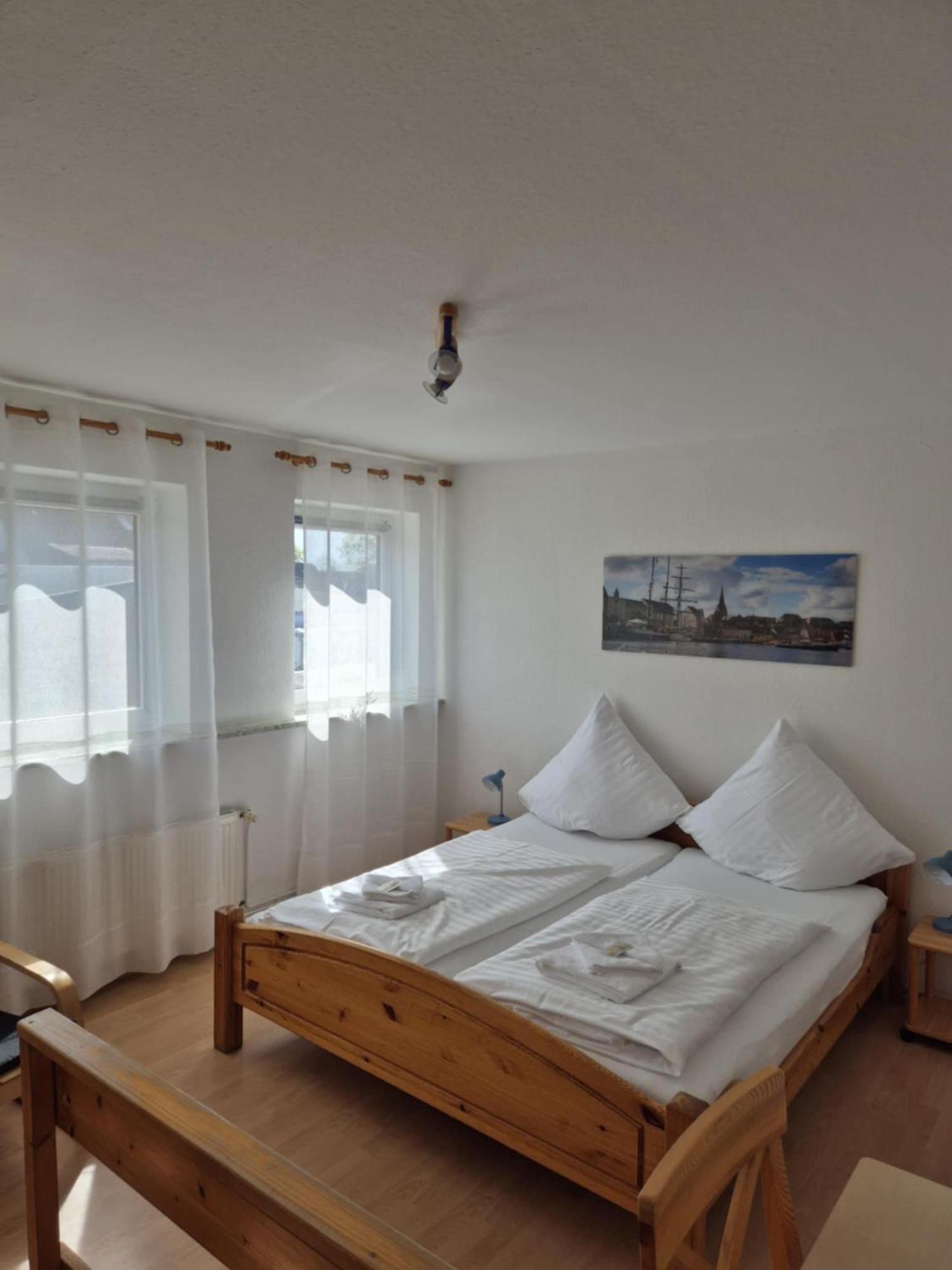 Hotel Panorama Wees Kültér fotó